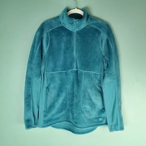 Mountain Hardwear Women's Monkey Woman 2 Pullover Polartec Fleece Size XL
